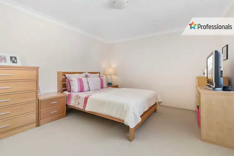 Sixth view of Homely townhouse listing, 6/16-18 Carnation Avenue, Casula NSW 2170