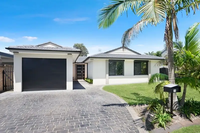 Main view of Homely house listing, 15 Marina View Parade, St Huberts Island NSW 2257