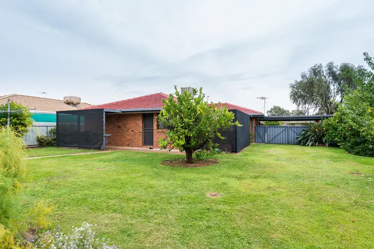 Fifth view of Homely house listing, 14 Semmens Crescent, Mildura VIC 3500