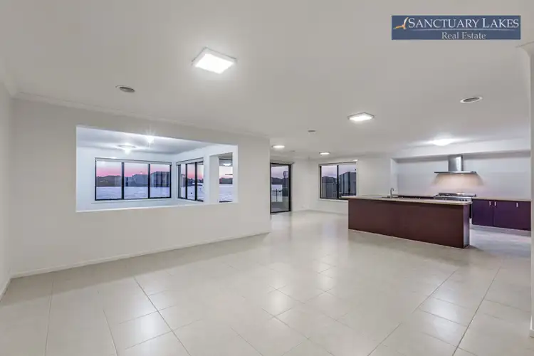 Third view of Homely house listing, 11 Watersedge Cove, Sanctuary Lakes VIC 3030