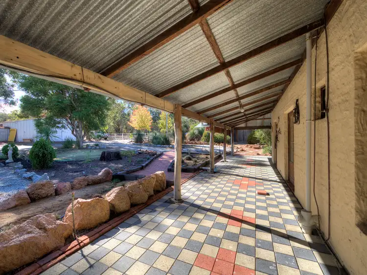 Sixth view of Homely house listing, 1555 Doconing Road, Beechina WA 6556