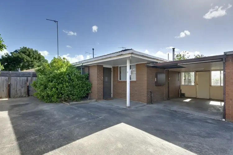 3/31 McLean Street, Morwell VIC 3840