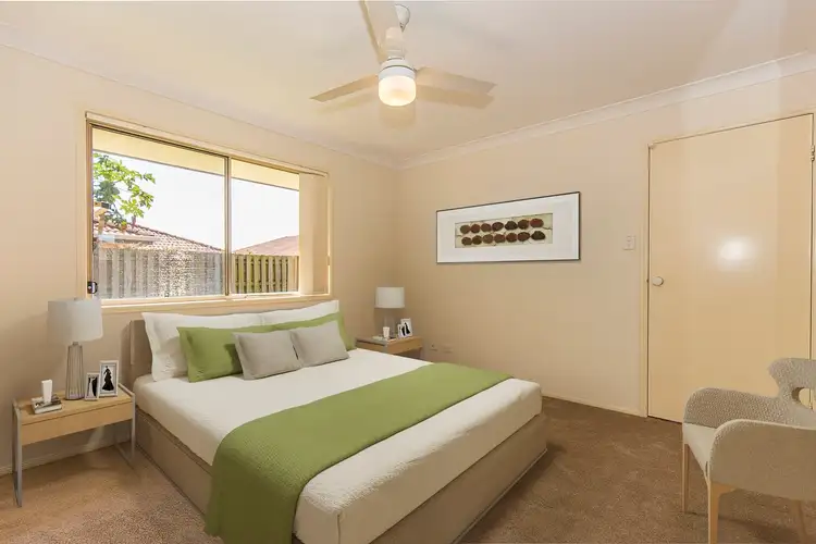 Third view of Homely villa listing, 203/2 Falcon Way, Tweed Heads South NSW 2486