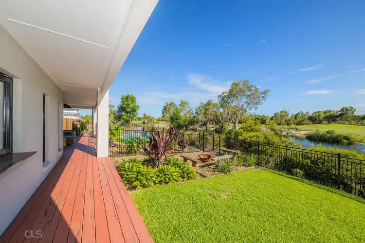 Fourth view of Homely house listing, 37 Vanillalily Close, Banksia Beach QLD 4507