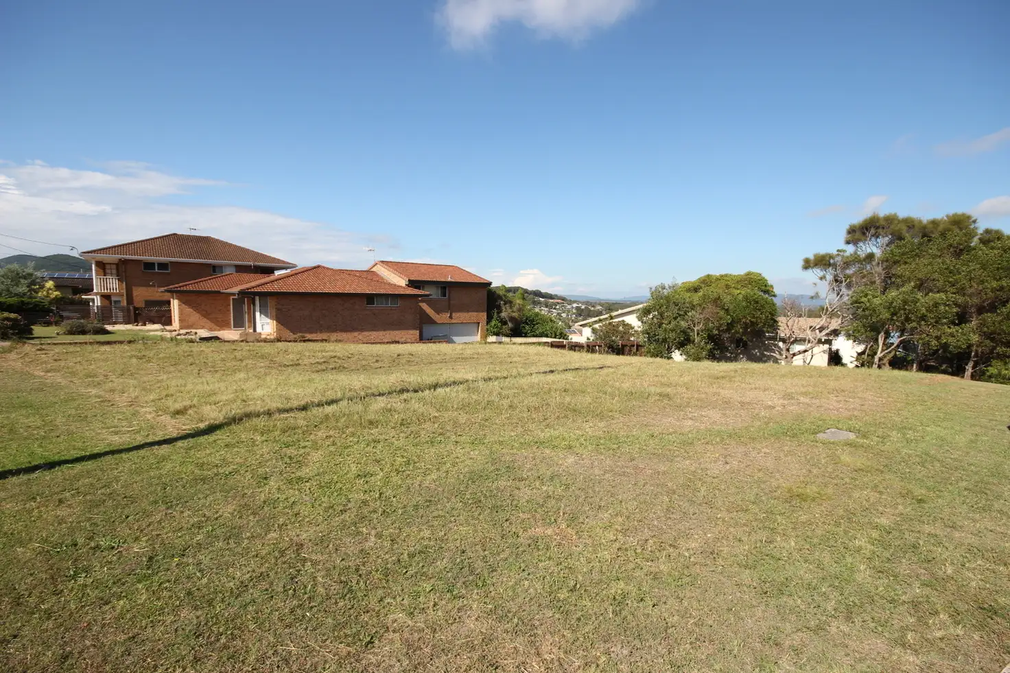 Main view of Homely land listing, 69 Becker Road, Forster NSW 2428