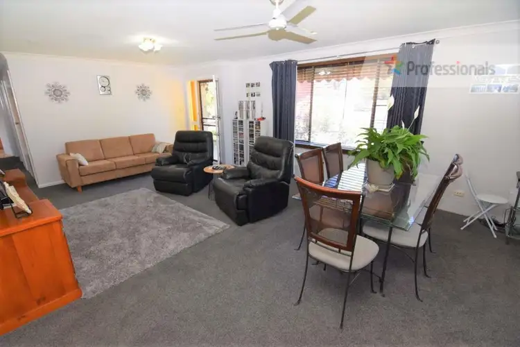 Fifth view of Homely house listing, 1 Nile Street, Raglan NSW 2795