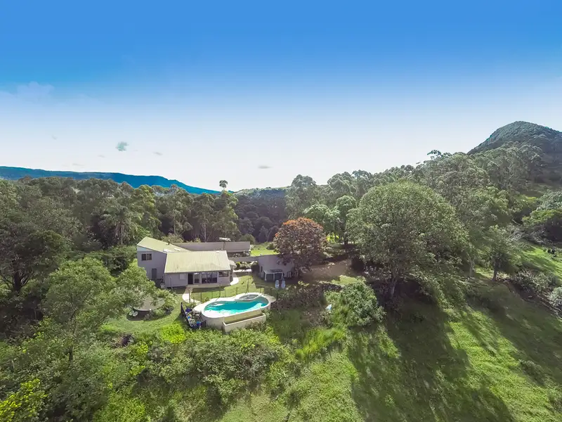 Main view of Homely rural property listing, 1933A Coolamon Scenic Drive, Mullumbimby NSW 2482