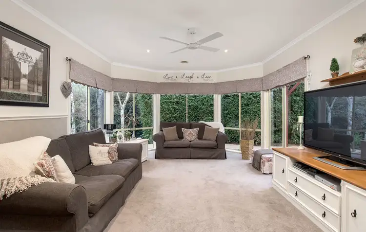 Fifth view of Homely house listing, 20 Valley Park Drive, Mooroolbark VIC 3138