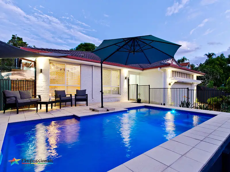 Main view of Homely house listing, 9 Atkinson Court, Albany Creek QLD 4035