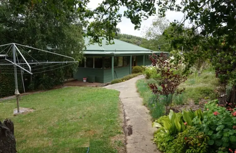 Second view of Homely rural property listing, 269 Proctor Road, Yundi SA 5172