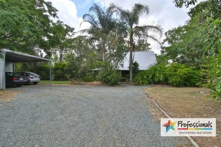 Fifth view of Homely house listing, 40-42 Arthy Drive, Cedar Grove QLD 4285