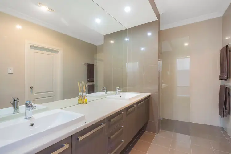 Fourth view of Homely house listing, 11 Aspen Court, Golden Grove SA 5125
