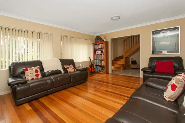 Fifth view of Homely house listing, 13 Redgum Drive, Padstow NSW 2211