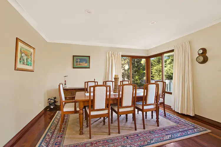 Third view of Homely house listing, 14 Careel Head Road, Avalon NSW 2107