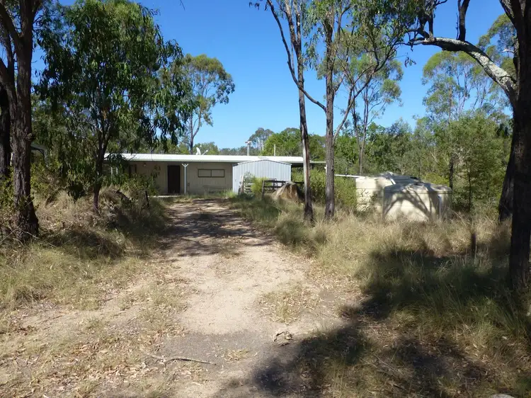 Main view of Homely rural property listing, Address available on request