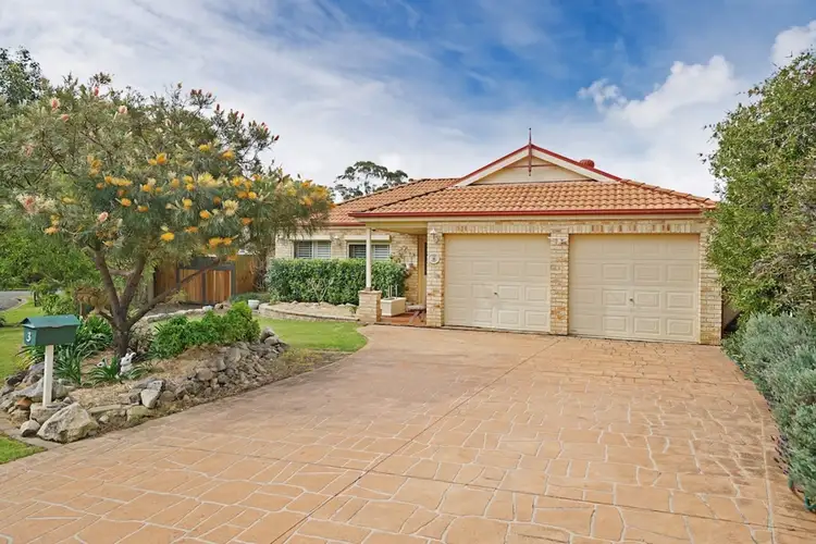 3 Watson Road, Mount Annan NSW 2567