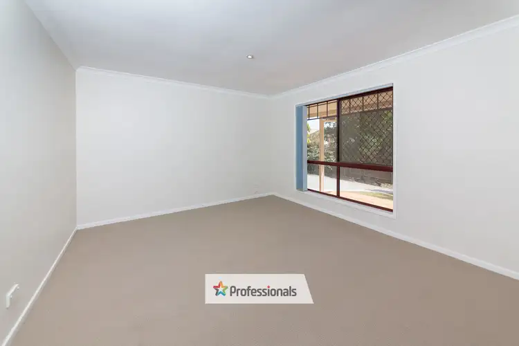 Fifth view of Homely house listing, 33 Shapcott Place, Runcorn QLD 4113