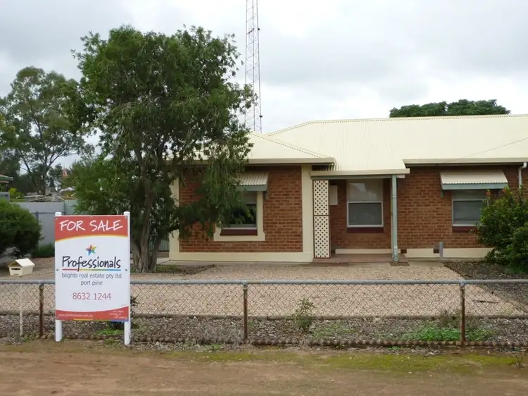 17 Hutchinson Street, Port Pirie SA 5540