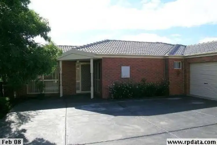 8A Borva Drive, Keilor East VIC 3033