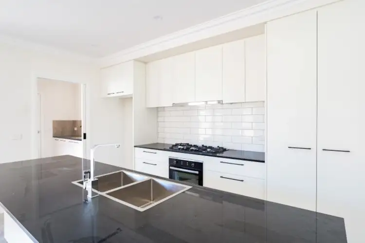 Second view of Homely townhouse listing, Unit 5/13 Springfield Drive, Mildura VIC 3500