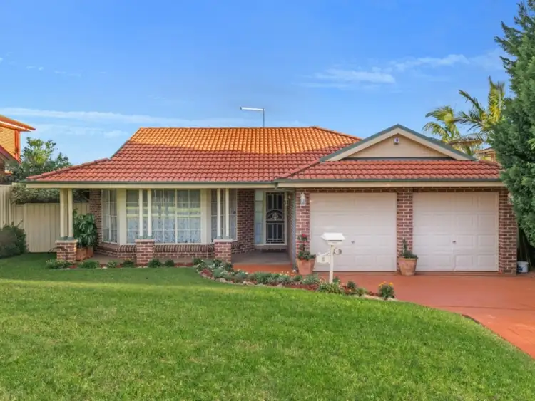 Main view of Homely house listing, Address available on request