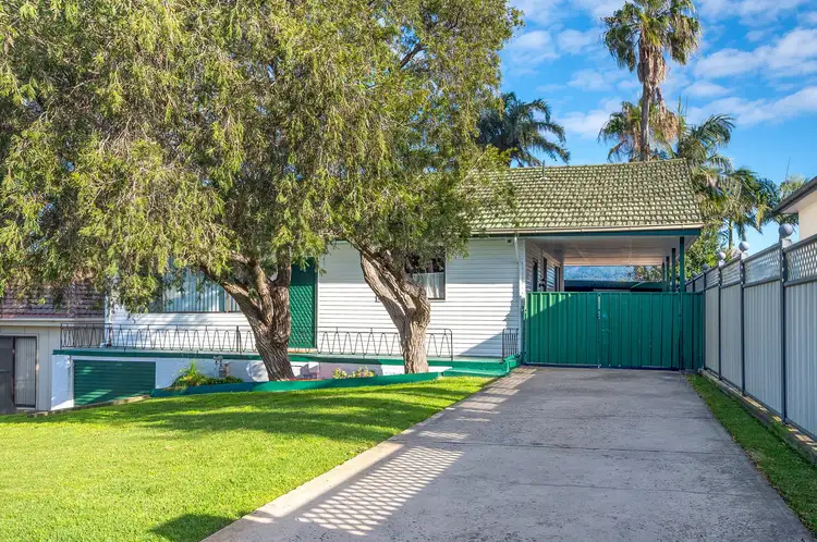 Second view of Homely house listing, 66 St Johns Avenue, Mangerton NSW 2500