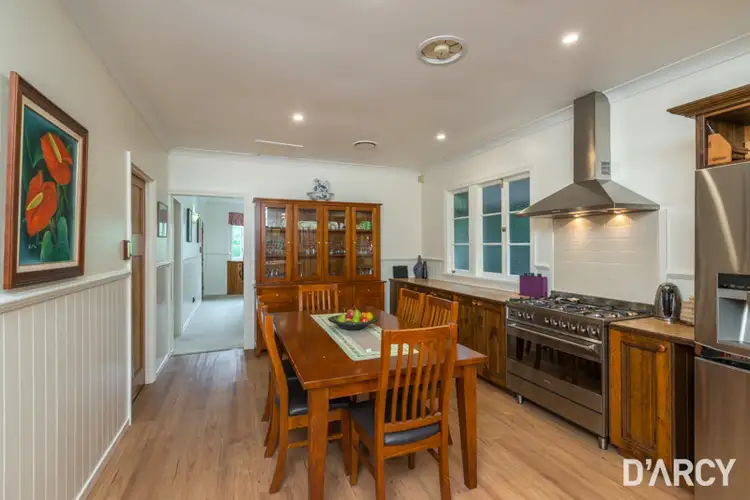 Fourth view of Homely house listing, 75 Royal Parade, Ashgrove QLD 4060