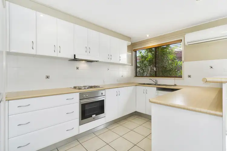 Second view of Homely townhouse listing, 5/101-103 Links Avenue, East Ballina NSW 2478