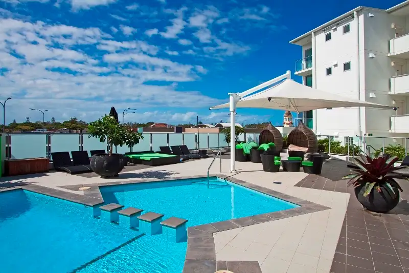 Main view of Homely apartment listing, 622/2 Martin Street, Ballina NSW 2478