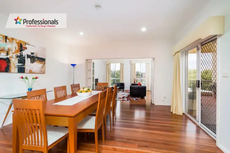 Fourth view of Homely house listing, 17 Peppertree Drive, Erskine Park NSW 2759