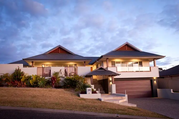 4 Isabella Parade, Forster NSW 2428
