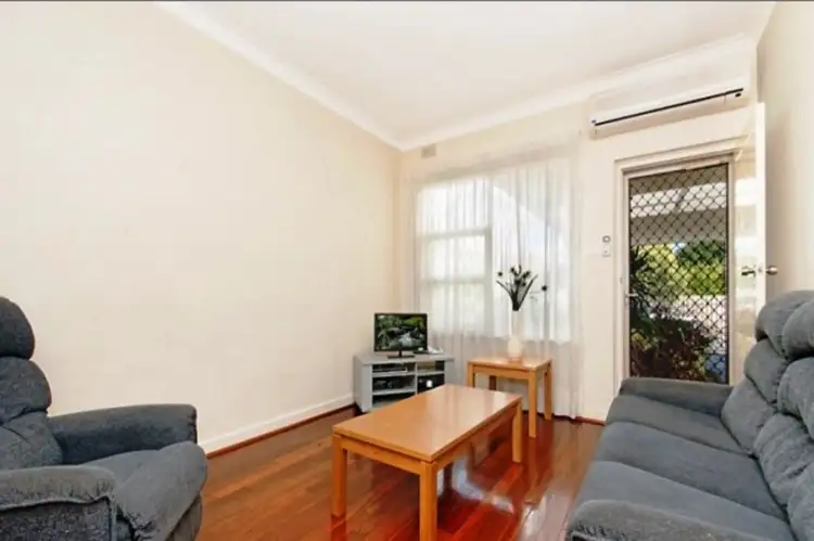 Main view of Homely unit listing, 4/287 Richmond (crn Dover St ), West Richmond SA 5033