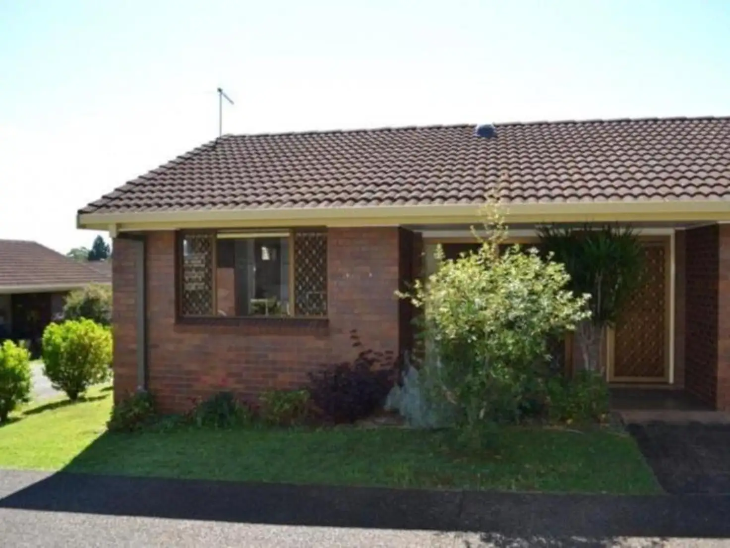Main view of Homely house listing, 17/112 Esmonde St, East Lismore NSW 2480