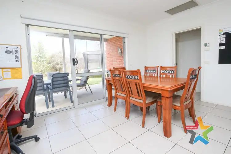 Fourth view of Homely house listing, 3/7 John Monash Boulevard, Mildura VIC 3500