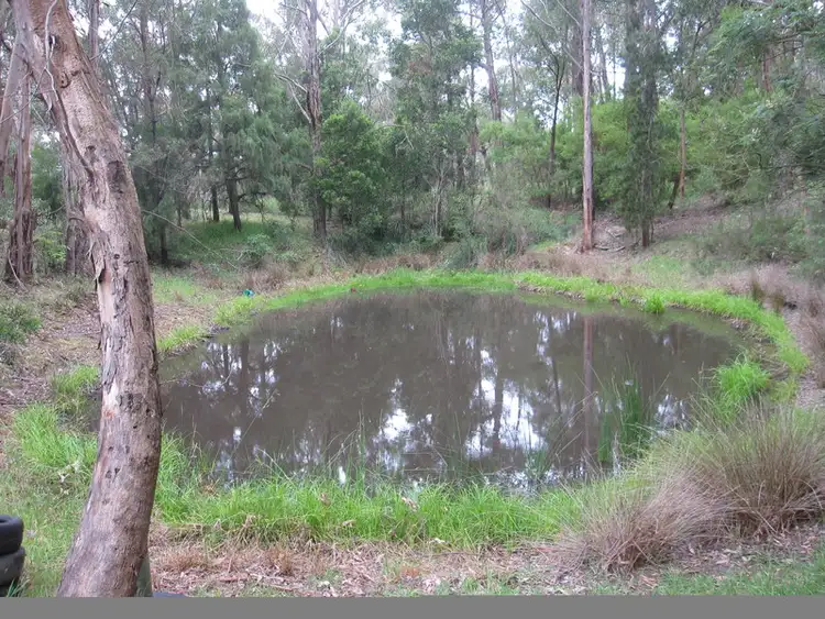 Fourth view of Homely rural property listing, 530 Jumbuk Road, Yinnar VIC 3869
