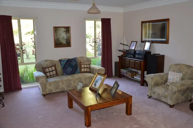 Third view of Homely house listing, 45 Teasdale Crescent, Kialla VIC 3631