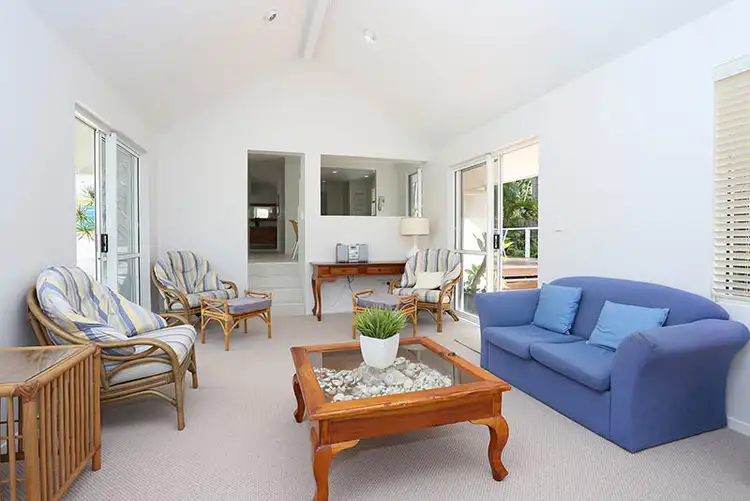 Sixth view of Homely house listing, 6 Cooran Court, Noosa Heads QLD 4567