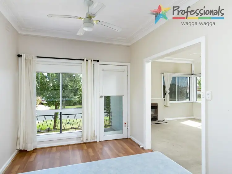 Third view of Homely house listing, 9 Koora Place, Wagga Wagga NSW 2650