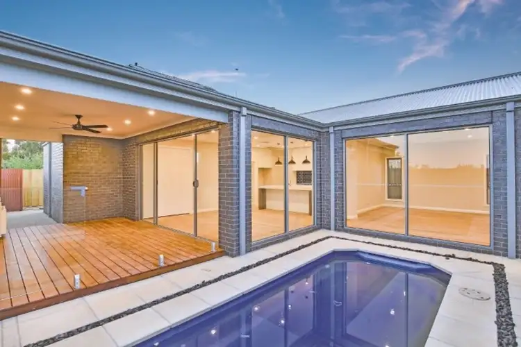Third view of Homely house listing, Lot/58 Bridge Way, Mildura VIC 3500