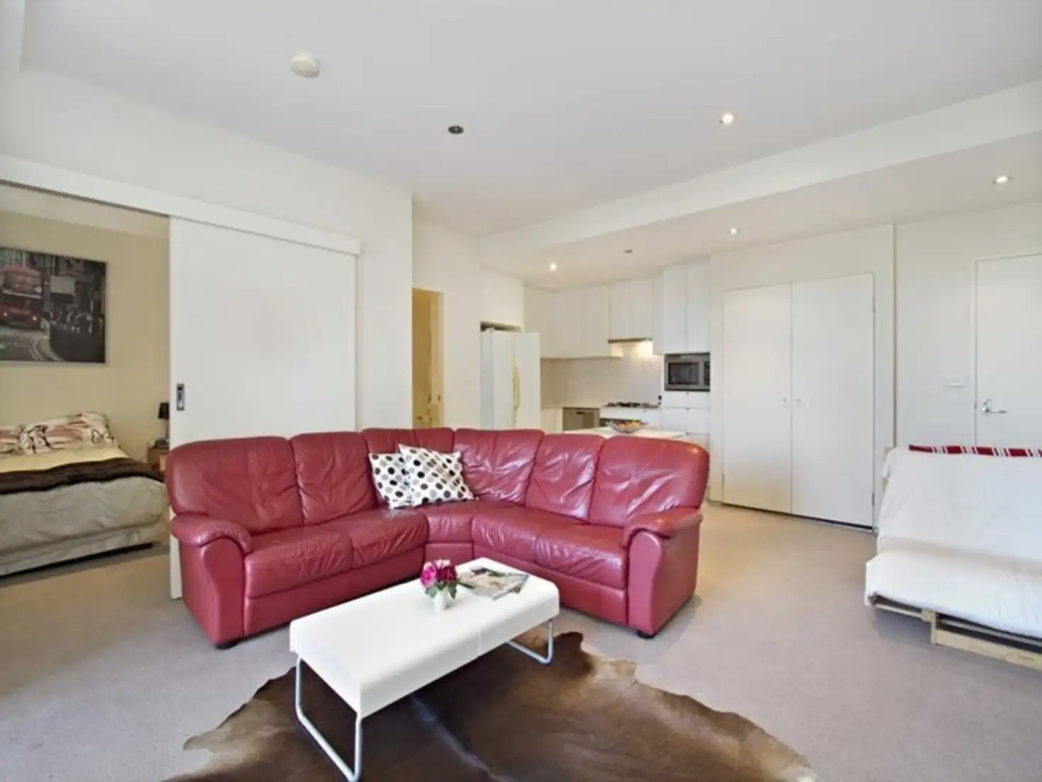 Main view of Homely apartment listing, A304/10-16 Marquet Street, Rhodes NSW 2138