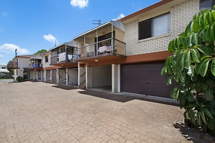 Second view of Homely unit listing, 3/206 Kennedy Drive, Tweed Heads West NSW 2485