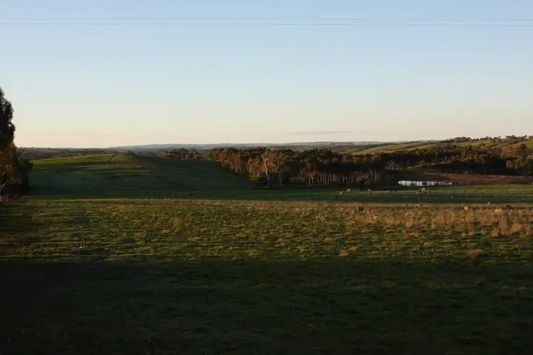 Third view of Homely land listing, Lot 1 Klenke Road, Wistow SA 5251