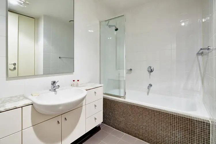 Sixth view of Homely apartment listing, 2/120 Princes Street, Port Melbourne VIC 3207