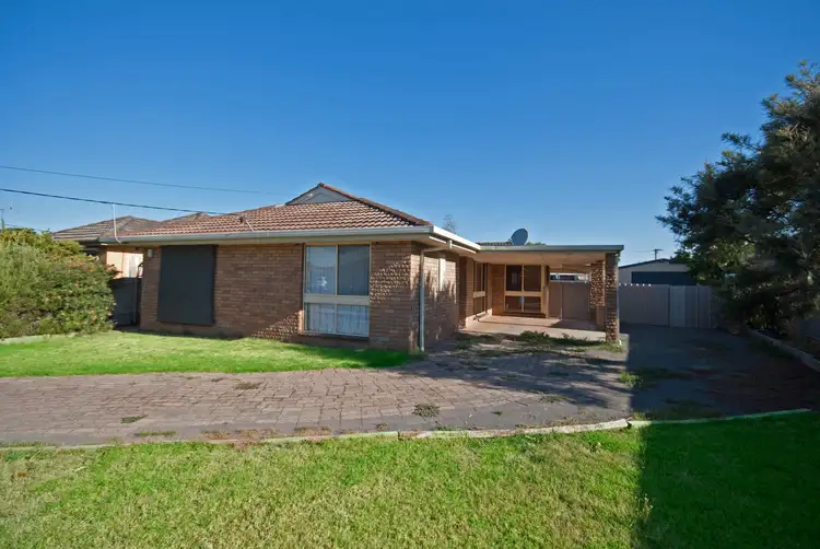 95 Hall Street, Mooroopna VIC 3629