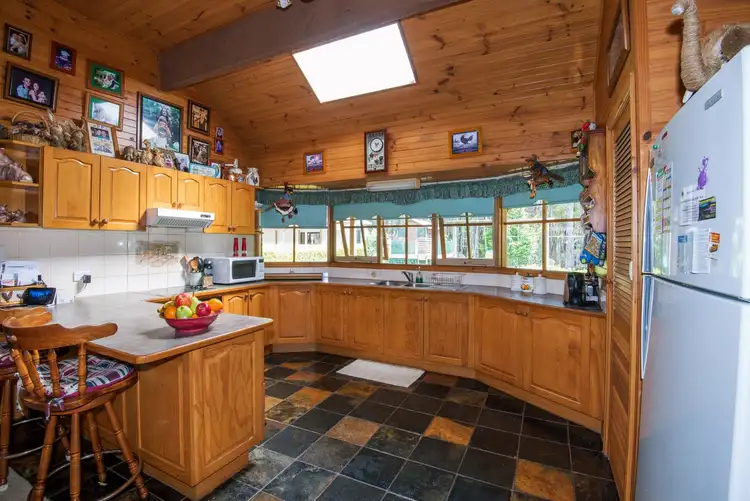 Sixth view of Homely house listing, 40 Worlley Road, Hoddles Creek VIC 3139