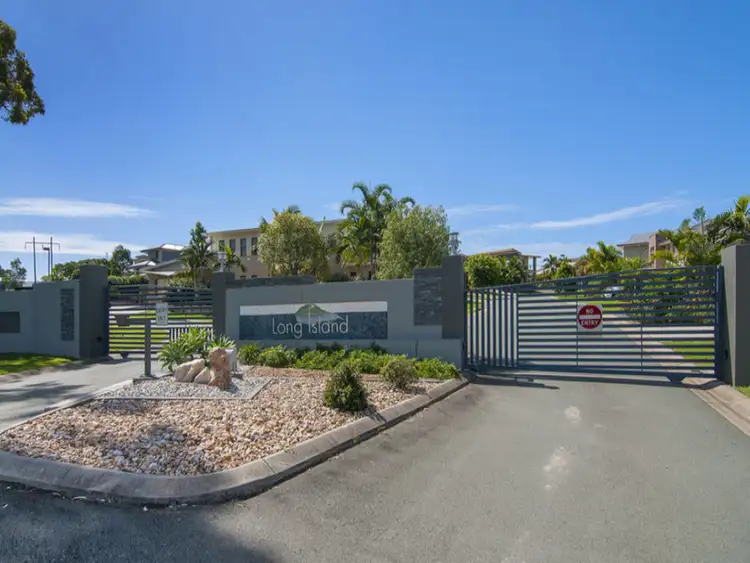 Second view of Homely house listing, 34 Long Island Drive, Windaroo QLD 4207