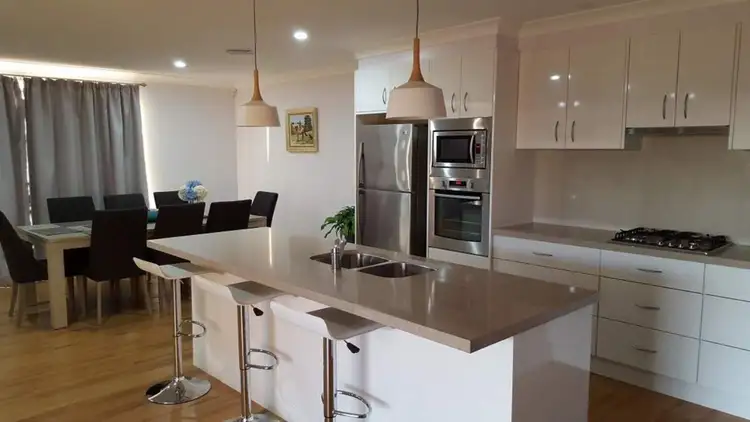Second view of Homely house listing, 5 West Ridge Road, Wallerawang NSW 2845