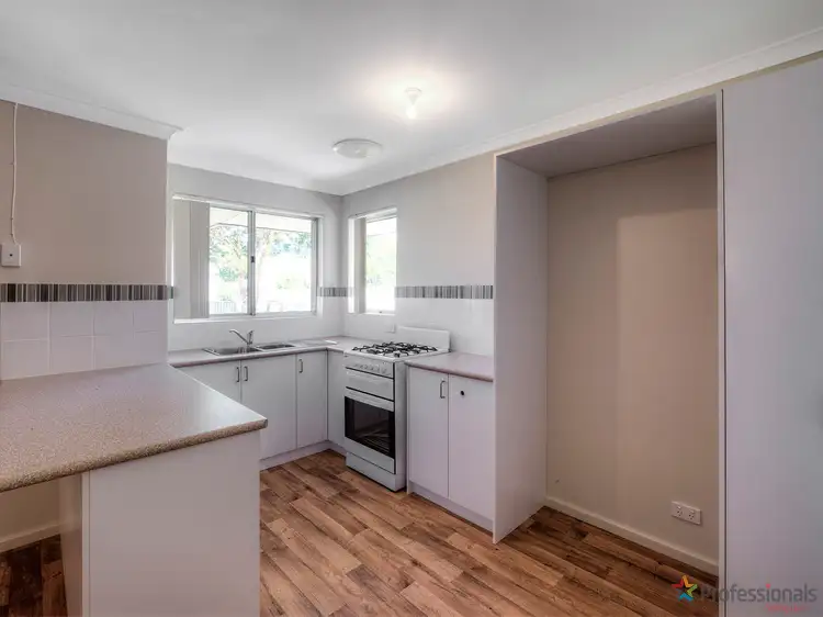 Fifth view of Homely house listing, 6 Fagin Way, Forrestfield WA 6058