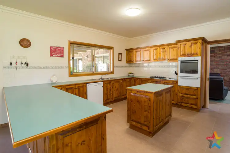 Fifth view of Homely house listing, 10 Wadsworth Drive, Gol Gol NSW 2738