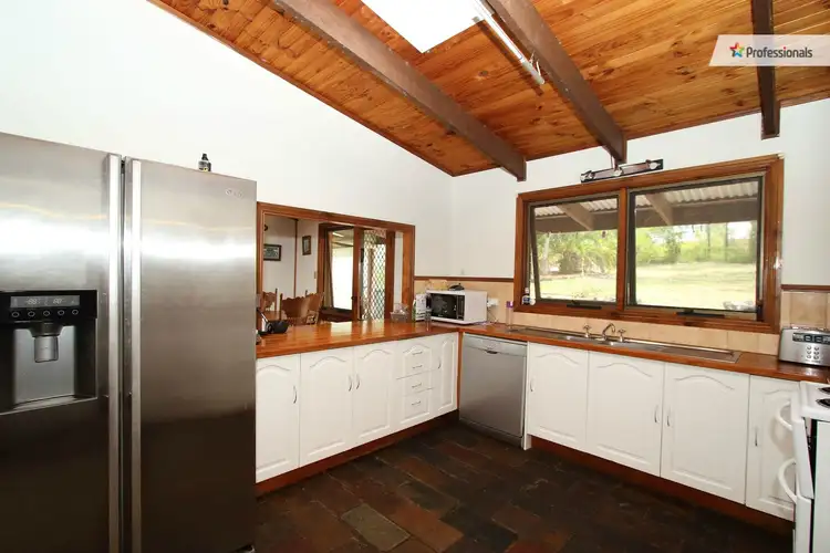 Fifth view of Homely house listing, 316 Mundoolun Road, Jimboomba QLD 4280